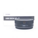 Sigma USB Dock UD-01, OVP, für Canon EF, inkl. 20% MwSt.