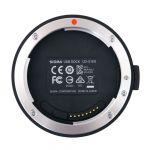 Sigma USB Dock UD-01, OVP, für Canon EF, inkl. 20% MwSt.