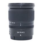 Nikon Z 24-70mm/4 S