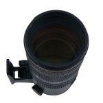 Nikon AF-S 70-200mm/2,8 G, ED, VR, II, OVP (ohne Köcher) (AF Defekt)