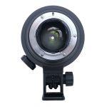 Nikon AF-S 70-200mm/2,8 G, ED, VR, II, OVP (ohne Köcher) (AF Defekt)