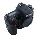 Nikon D750 Gehäuse (81339 Auslösungen), OVP