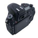 Nikon D750 Gehäuse (81339 Auslösungen), OVP