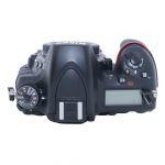 Nikon D750 Gehäuse (81339 Auslösungen), OVP