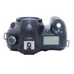 Nikon D50 Gehäuse (17482 Auslösungen) 2. Akku