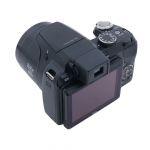 Nikon Coolpix P90, Digitalkamera, 2. Akku