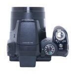 Nikon Coolpix P90, Digitalkamera, 2. Akku