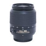 Nikon AF-S 18-55mm/3,5-5,6 G, ED, DX