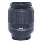 Nikon AF-S 18-55mm/3,5-5,6 G, ED, DX