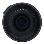 Nikon AF-S 18-55mm/3,5-5,6 G, ED, DX