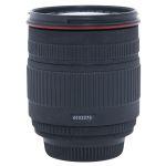 Sigma AF 28-200mm/3,5-5,6 D, DG, Sonnenblende, für Nikon FX