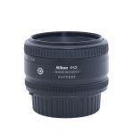 Nikon AF 50mm/1,8 D, OVP