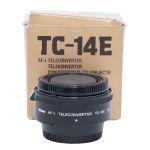 Nikon TC-14E Teleconverter, OVP