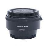 Nikon TC-14E Teleconverter, OVP