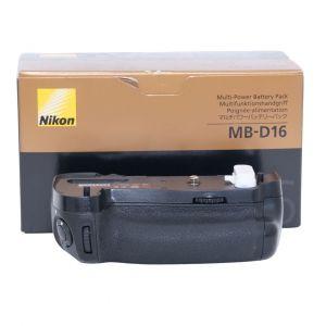 Nikon MB-D16 Handgriff, OVP, für Nikon D750
