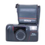 Nikon TW Zoom 35-70, Kompaktkamera, Tasche