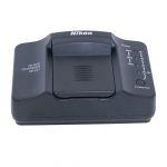 Nikon MH21 Schnellladegerät für EN-EL4(A) + 2 Akkus