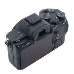 Sony ILCE Alpha 7 Mark III Gehäuse (7591 Auslösungen) OVP