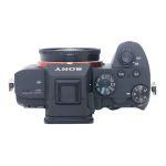 Sony ILCE Alpha 7 Mark III Gehäuse (7591 Auslösungen) OVP