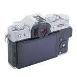 Fujifilm X-T20 Gehäuse, silber, Verpackung