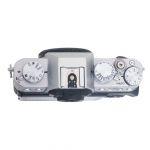 Fujifilm X-T20 Gehäuse, silber, Verpackung