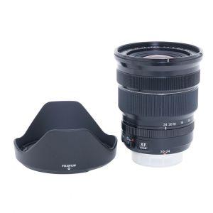 Fujifilm XF 10-24mm/4 R, OIS, Sonnenblende