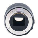 Fujifilm XF 10-24mm/4 R, OIS, Sonnenblende