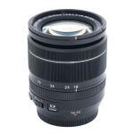 Fujifilm XF 18-55mm/2,8-4 R, LM, OIS, Sonnenblende