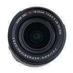 Fujifilm XF 18-55mm/2,8-4 R, LM, OIS, Sonnenblende