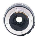 Fujifilm XF 18-55mm/2,8-4 R, LM, OIS, Sonnenblende