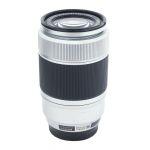 Fujifilm XC 50-230mm/4,5-6,7 OIS, silber, OVP