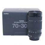 Fujifilm XF 70-300mm/4-5,6 R, LM, OIS, WR, OVP, 6 Monate Garantie