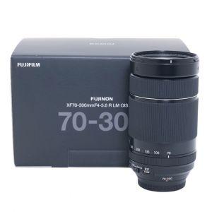 Fujifilm XF 70-300mm/4-5,6 R, LM, OIS, WR, OVP, 6 Monate Garantie
