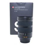 Leica SL Super Vario Elmar 16-35mm/3,5-4,5 ASPH, Sn.4688686, ArtNr.11177, Demogerät, OVP, 1 Jahr Garantie, inkl. 20% MwSt.