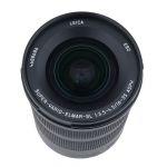 Leica SL Super Vario Elmar 16-35mm/3,5-4,5 ASPH, Sn.4688686, ArtNr.11177, Demogerät, OVP, 1 Jahr Garantie, inkl. 20% MwSt.