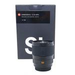 Leica SL Summicron 50mm/2 ASPH, Sn.4863728, ArtNr.11193, Demogerät, OVP, 1 Jahr Garantie, inkl. 20% MwSt.