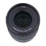 Leica SL Summicron 50mm/2 ASPH, Sn.4863728, ArtNr.11193, Demogerät, OVP, 1 Jahr Garantie, inkl. 20% MwSt.