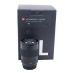 Leica SL APO Summicron 35mm/2 ASPH, Sn.4719551, ArtNr.11184, Demogerät, OVP, 1 Jahr Garantie, inkl. 20% MwSt.