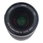 Leica SL APO Summicron 35mm/2 ASPH, Sn.4719551, ArtNr.11184, Demogerät, OVP, 1 Jahr Garantie, inkl. 20% MwSt.