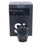 Leica SL Summicron 35mm/2 Sn.4848615, ArtNr.11192, Demogerät, OVP, 1 Jahr Garantie, inkl. 20% MwSt.