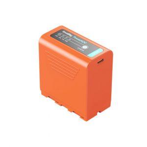 Small Rig NP-F970 USB-C Akku