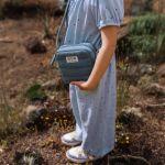 Hoppstar Bag midi denim (für Artist)