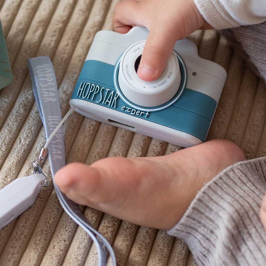 Hoppstar Expert (Yale), Digitalkamera – Bild 6