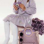 Hoppstar Rookie (Blossom), Digitalkamera