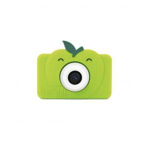 Hoppstar Rookie (Mr Smithy), Digitalkamera