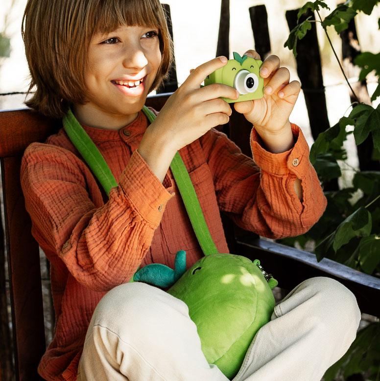 Hoppstar Rookie (Mr Smithy), Digitalkamera – Bild 6