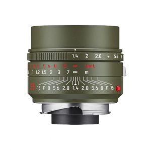 Leica Summilux-M 35mm/1.4 ASPH. Safari, ArtNr.11734