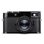 Leica Summilux-M 50mm/1.4 ASPH. Schwarz Lack, ArtNr.11713