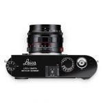 Leica Summilux-M 50mm/1.4 ASPH. Schwarz Lack, ArtNr.11713