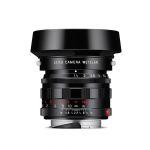 Leica Summilux-M 50mm/1.4 ASPH. Schwarz Lack, ArtNr.11713
